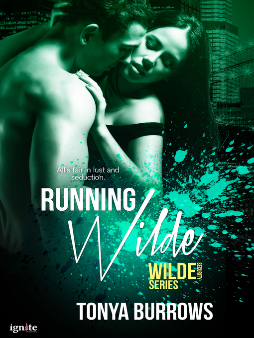 Title details for Running Wilde by Tonya Burrows - Wait list